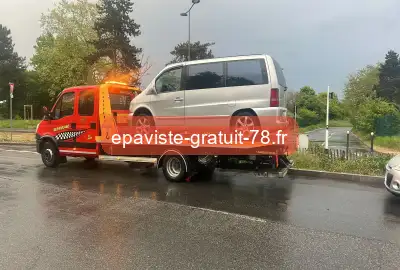 épaviste gratuit
