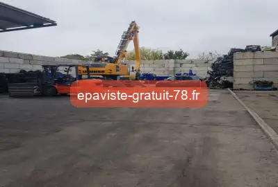 recyclage voiture usagée gratuit